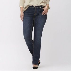 Lane Bryant Seven7 Melissa Mc Carthy Jeans